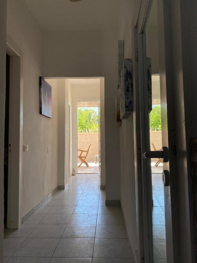 Casa Vacanza Valentin Gallipoli Eksteriør bilde